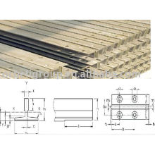 Elevator Guide Rail,elevator parts